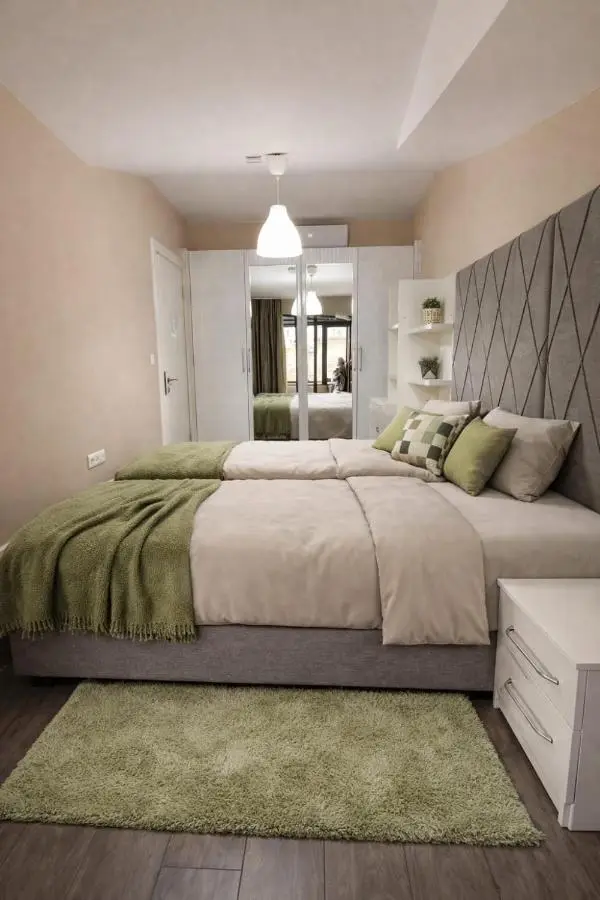 Armoni Osmanbey apartman