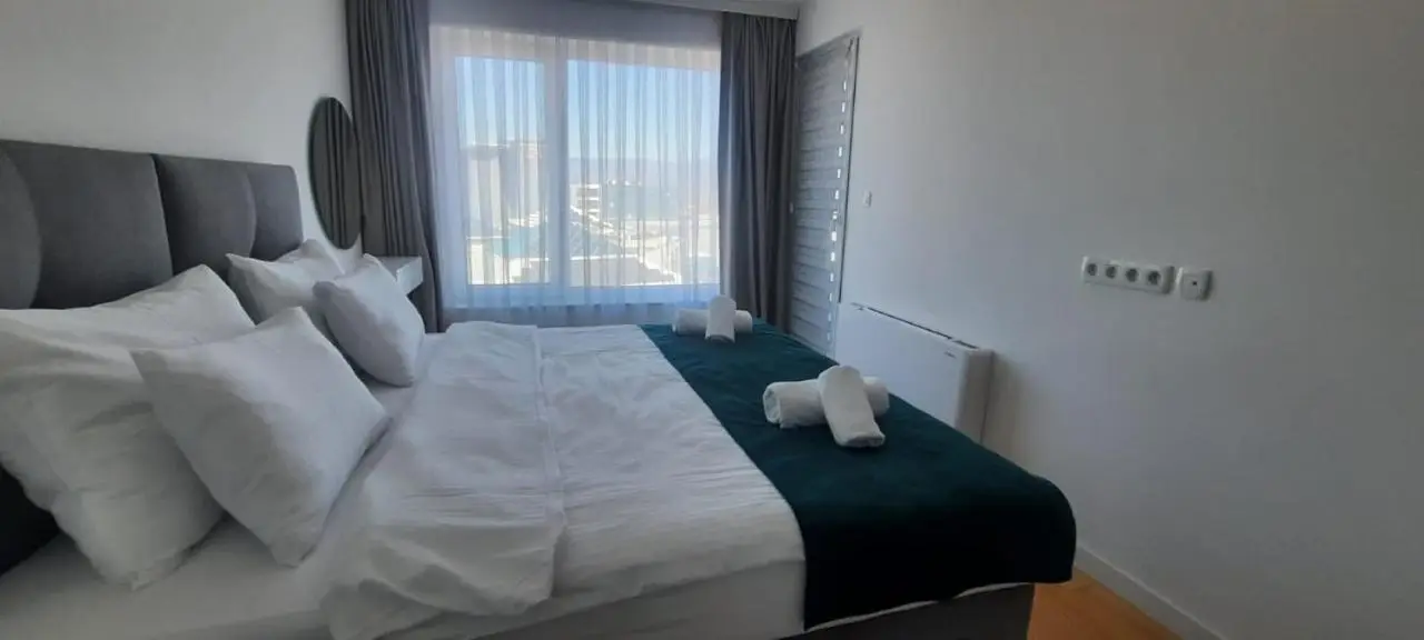 River Walk Sarajevo - Layan Apartment