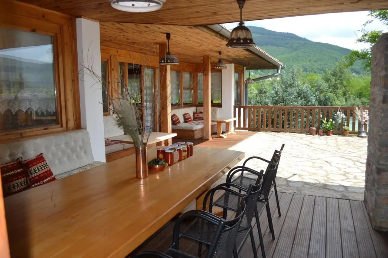 Heritage Home Ustikolina
