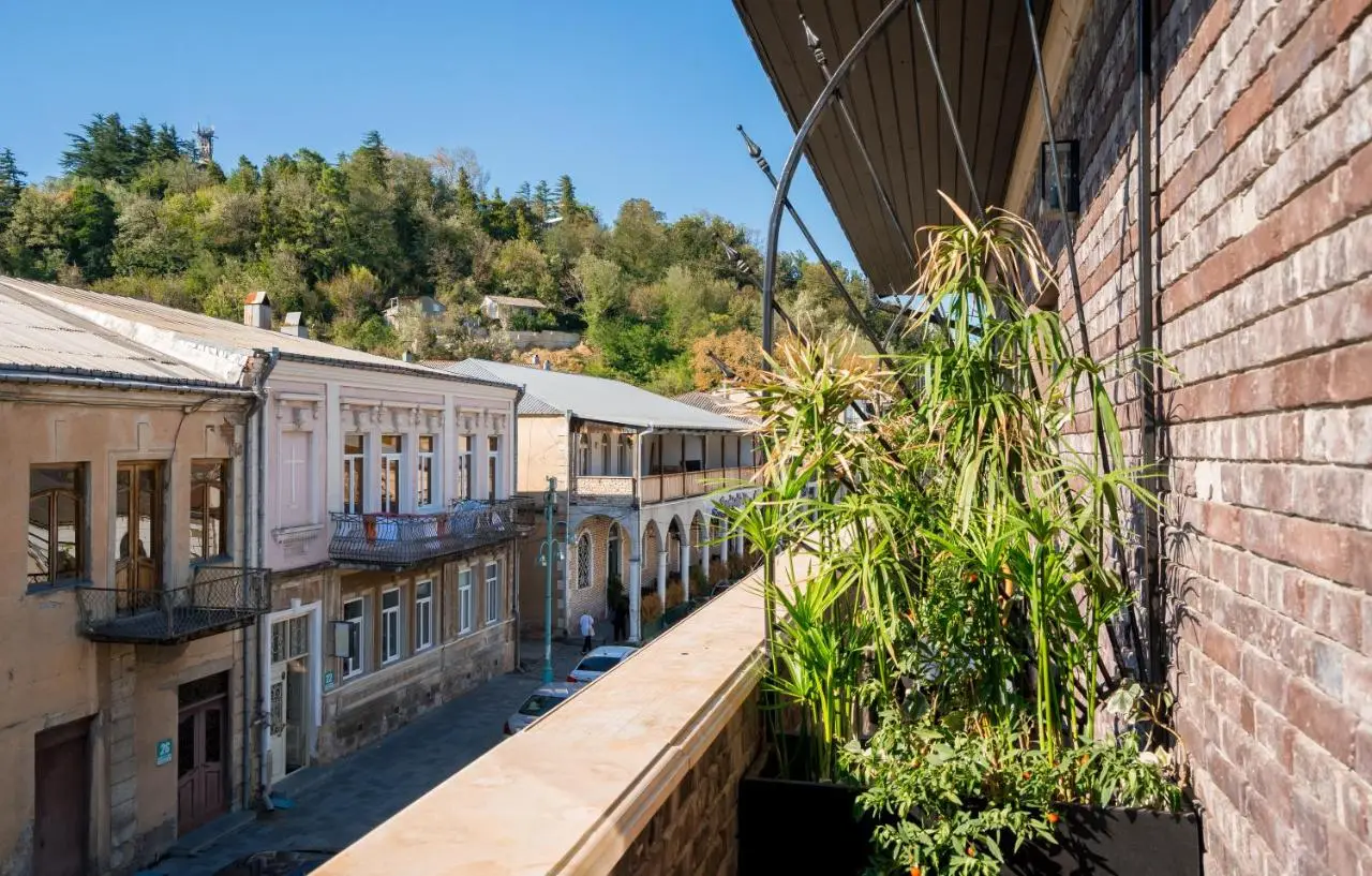 Communal Hotel Kutaisi