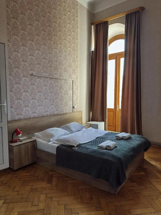 Friendly Hotel by Art Nova