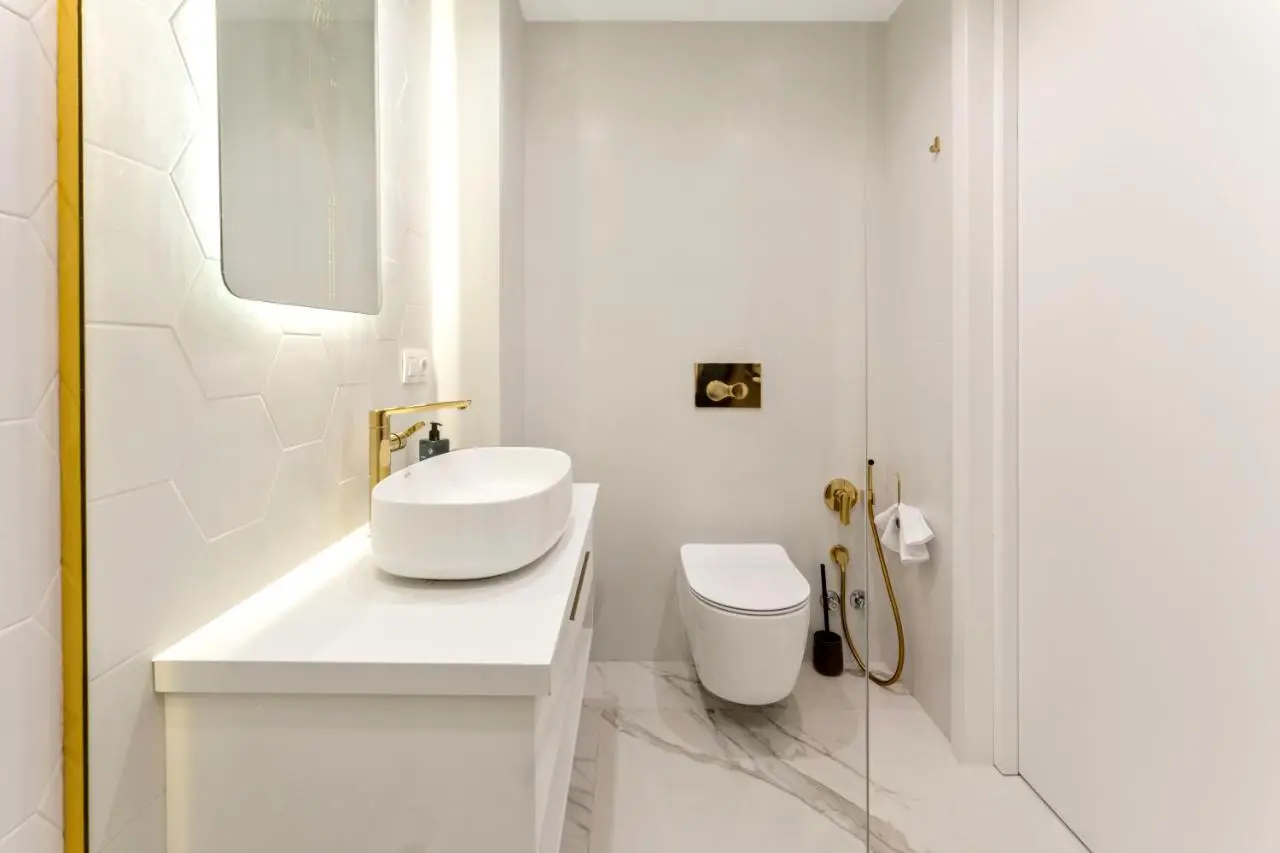 Solridge Aparthotel
