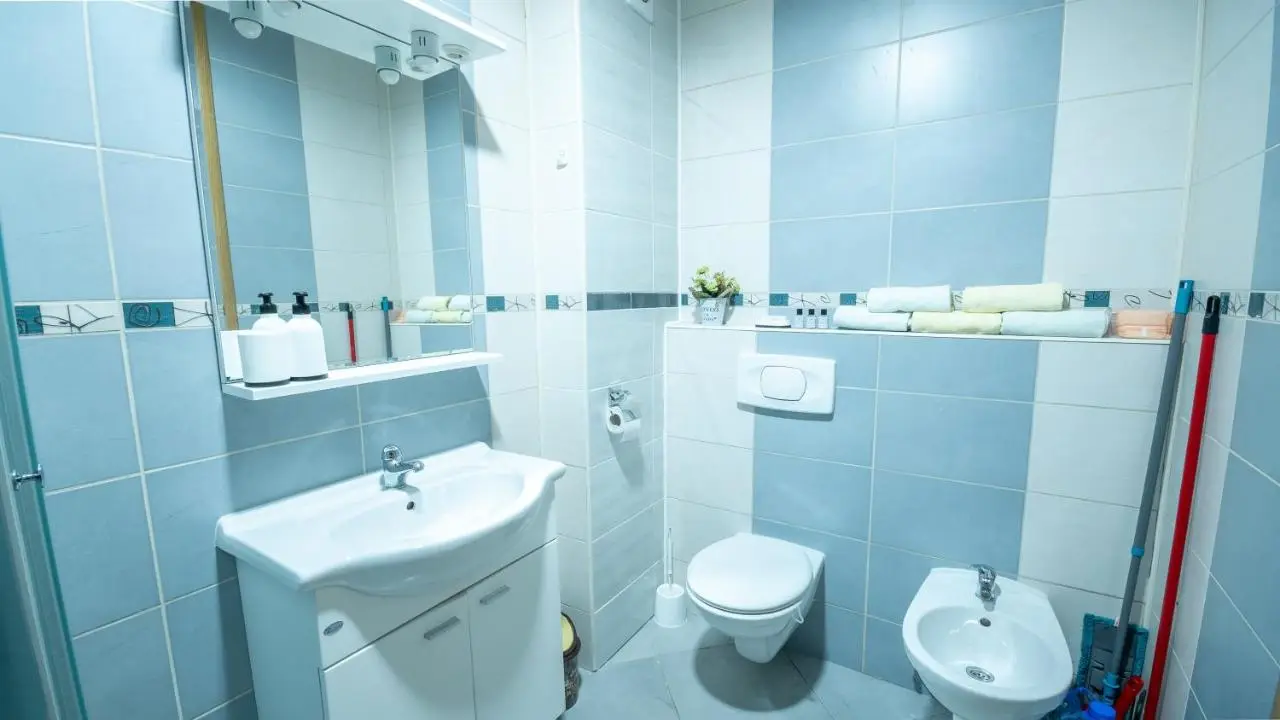 Apartman Monti Vlašić
