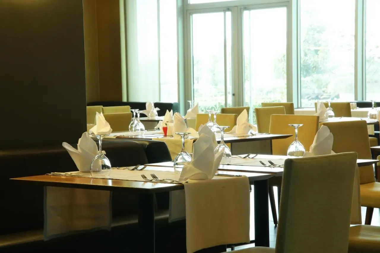 Cevahir Hotel Istanbul Asia