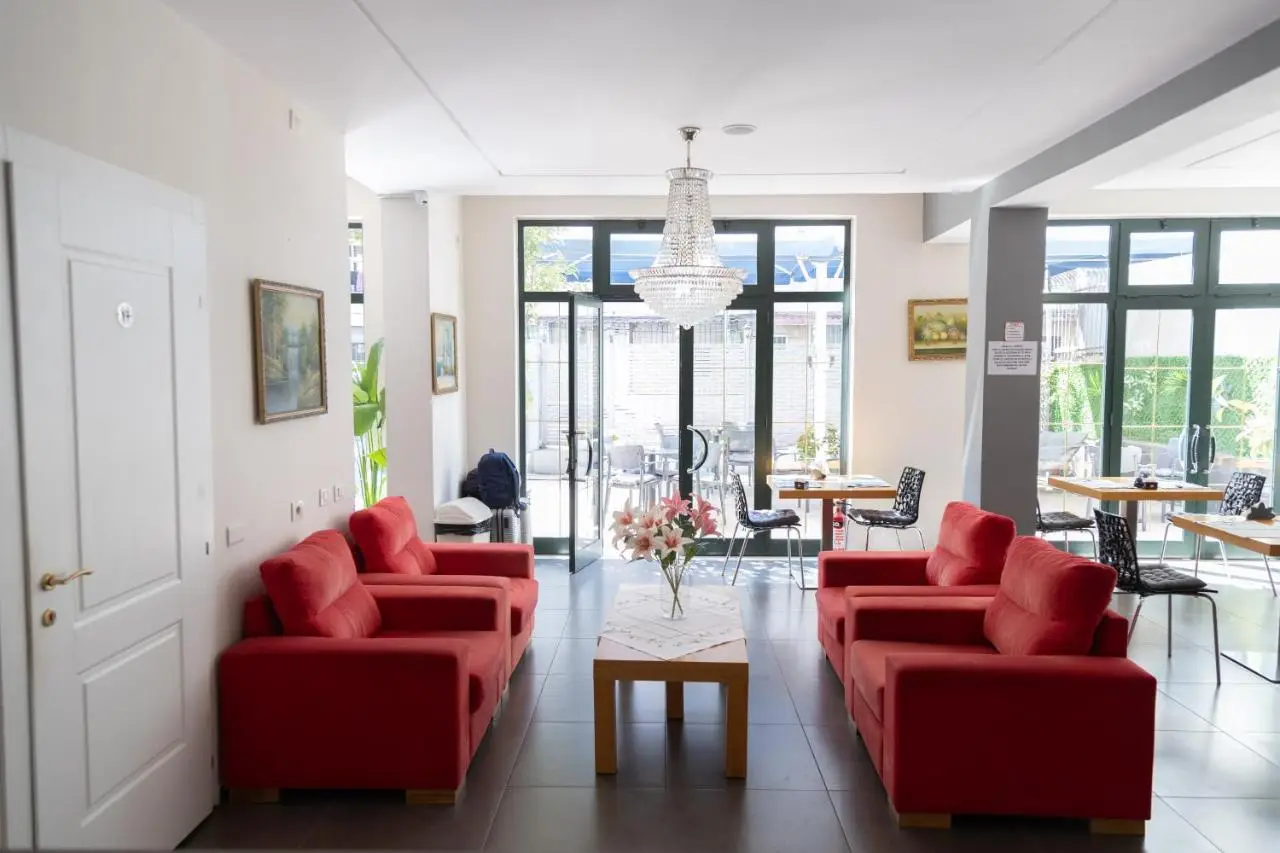 Hotel Liqeni