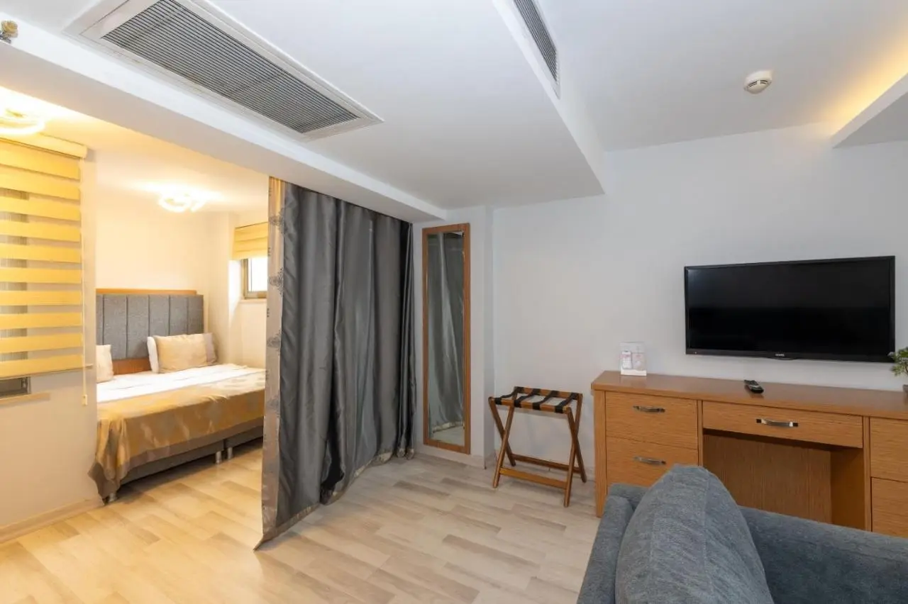 GalataportWawhotel