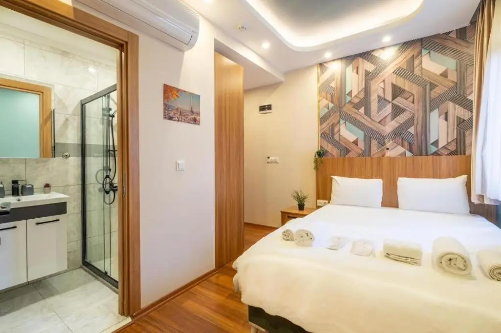 İstanbulites Hotel