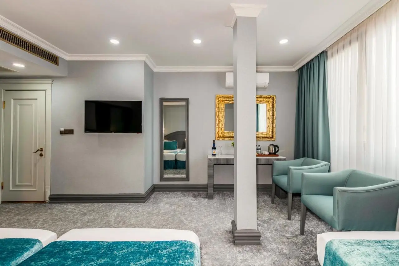Tilia Hotel