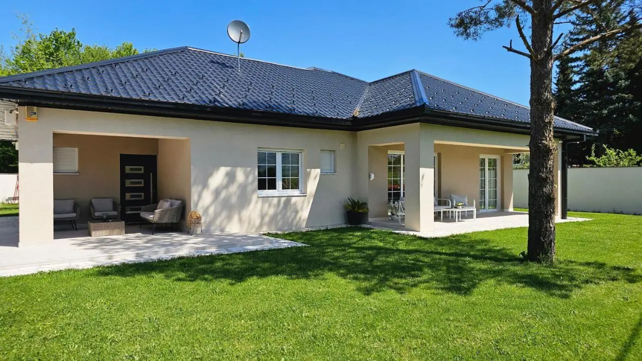 Villa Aida