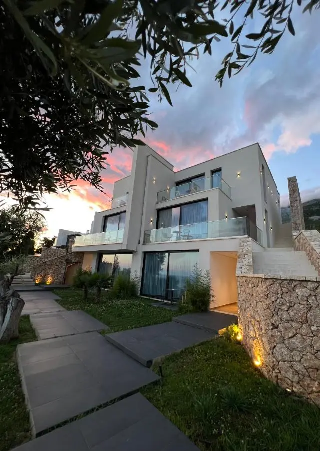 Le Rêve Boutique Hotel