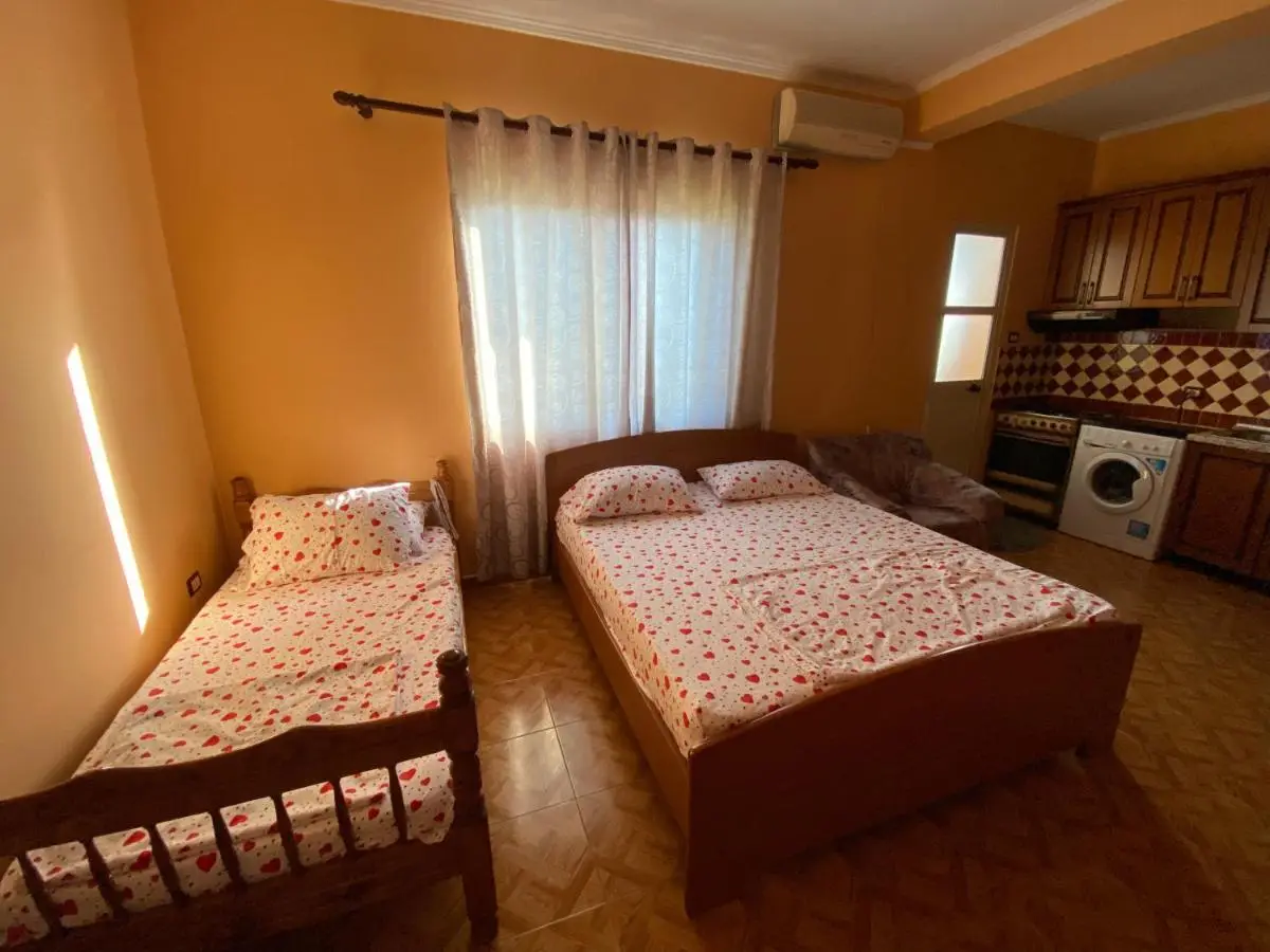 Villa Osmani
