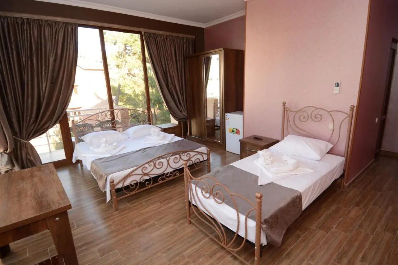 Hotel Inter