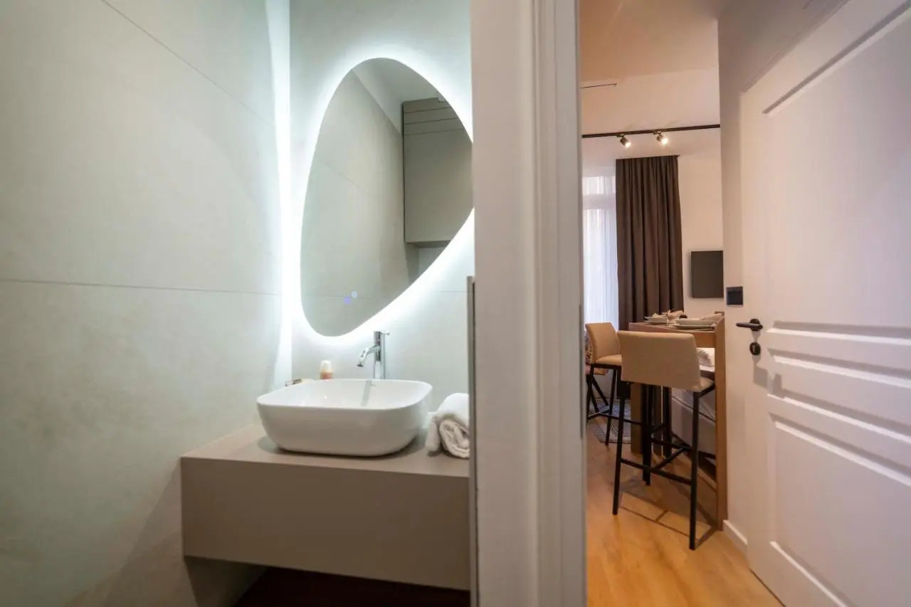 Four Elements Apartments