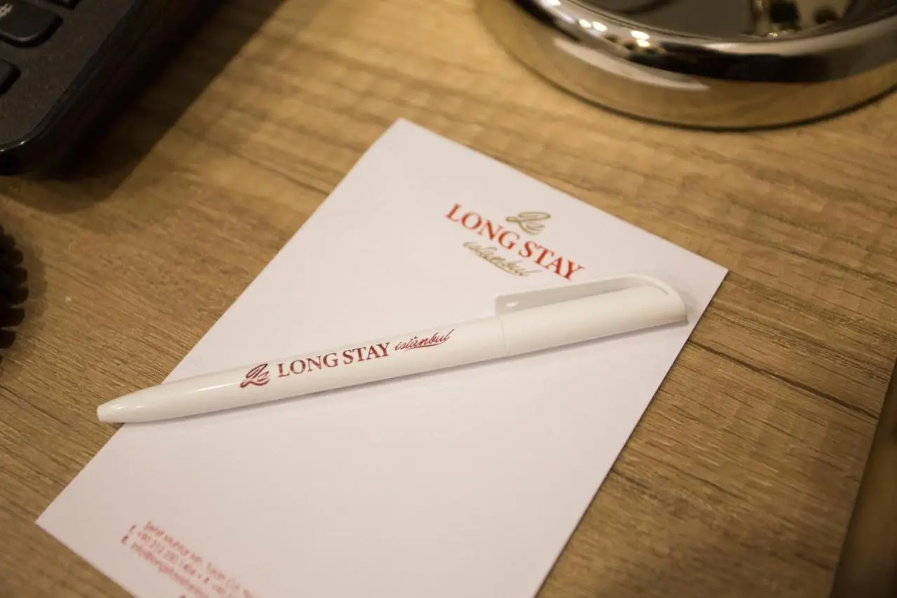 Long Stay İstanbul Residence