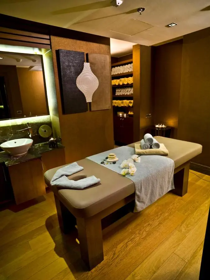 Ramada Plaza By Wyndham Istanbul Tekstilkent
