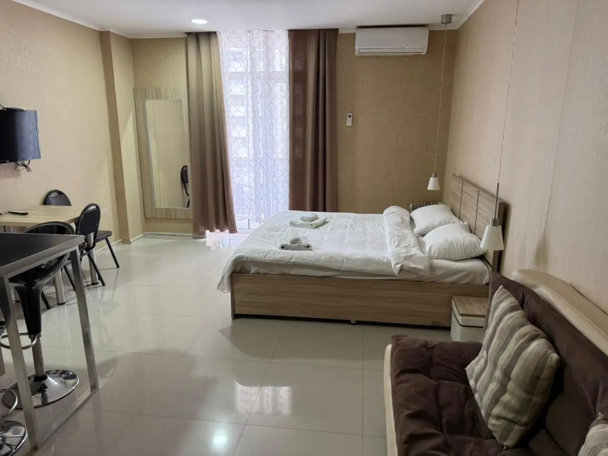 ORBI 4 Seasons ApartHotel