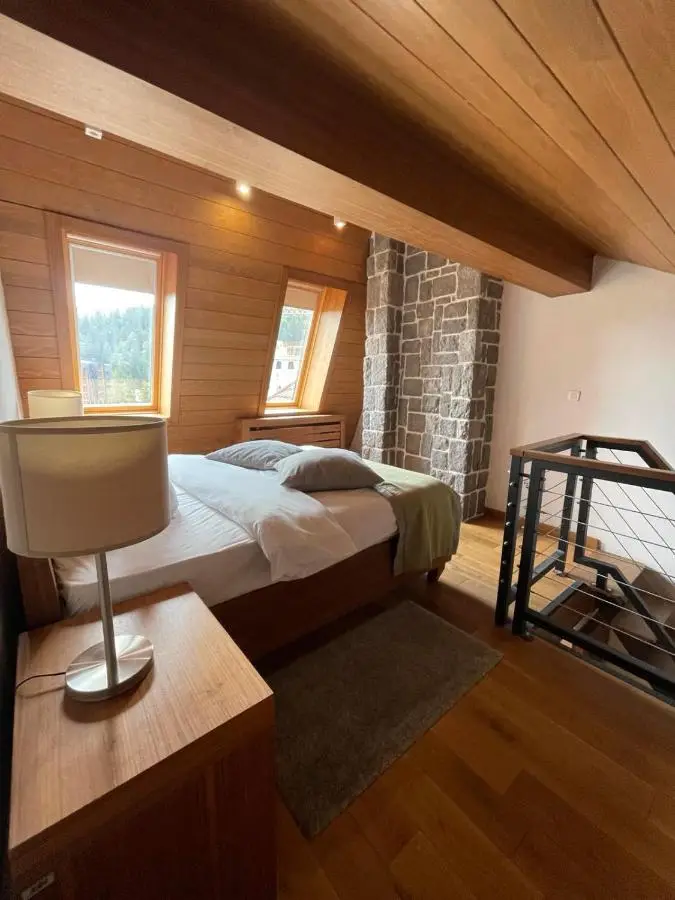 Apartman B610 u Aparthotelu Vucko Jahorina