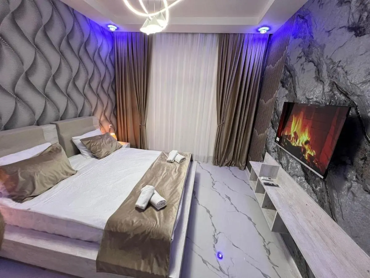 Qafqaz Luxury mini villa