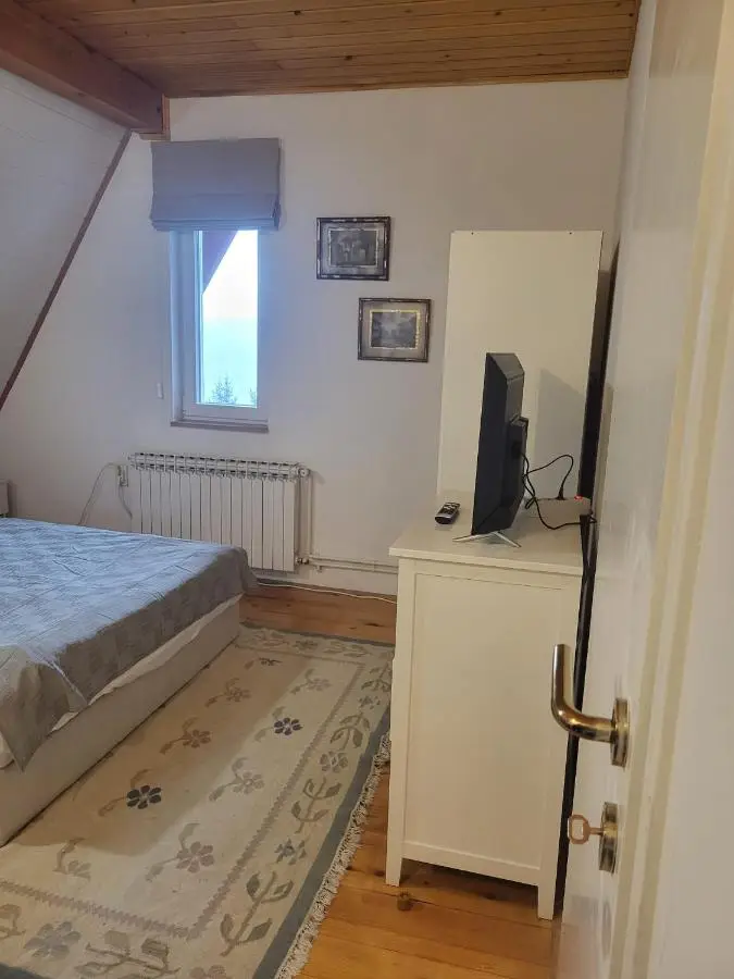 Villa Aida Sarajevo