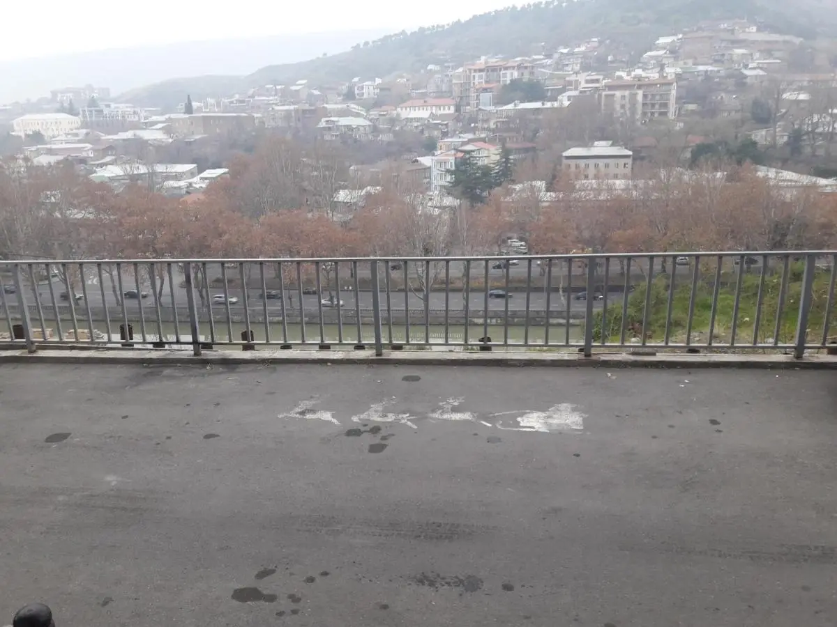 Rafayels Home Tbilisi Apartment for Daily Rent