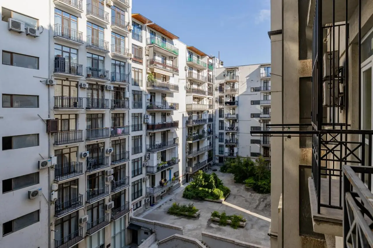 Capital Prestige Flat
