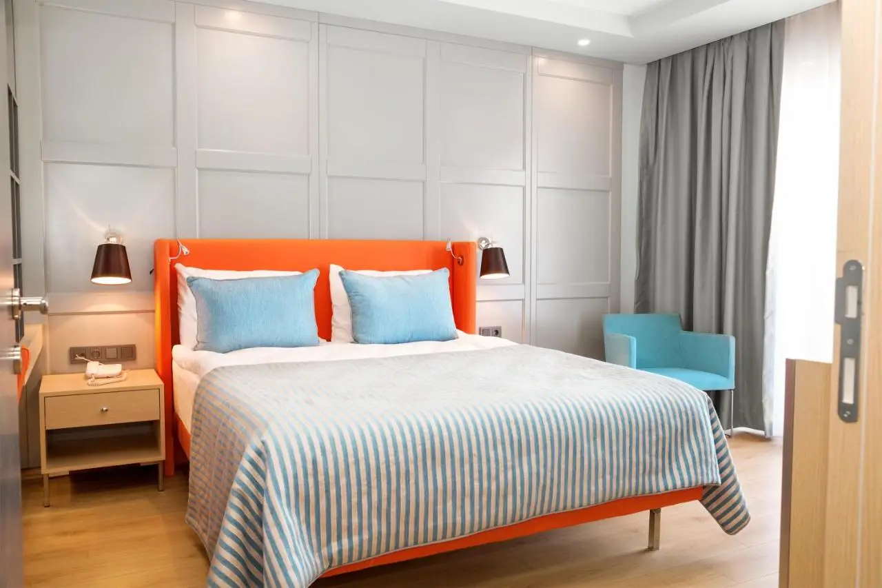 Numa Bay Exclusive Hotel - Ultra All Inclusive