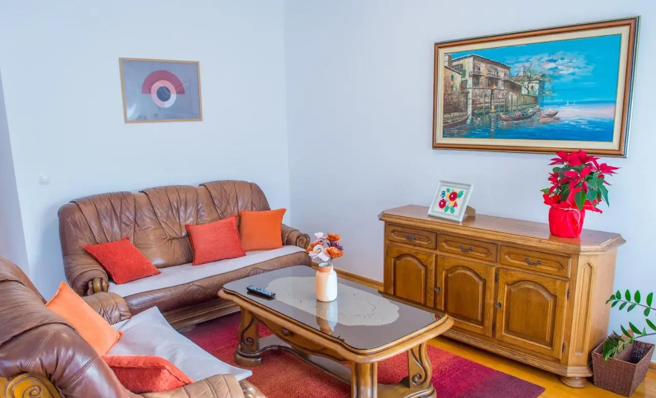 Comfortable Apartment In Mostar