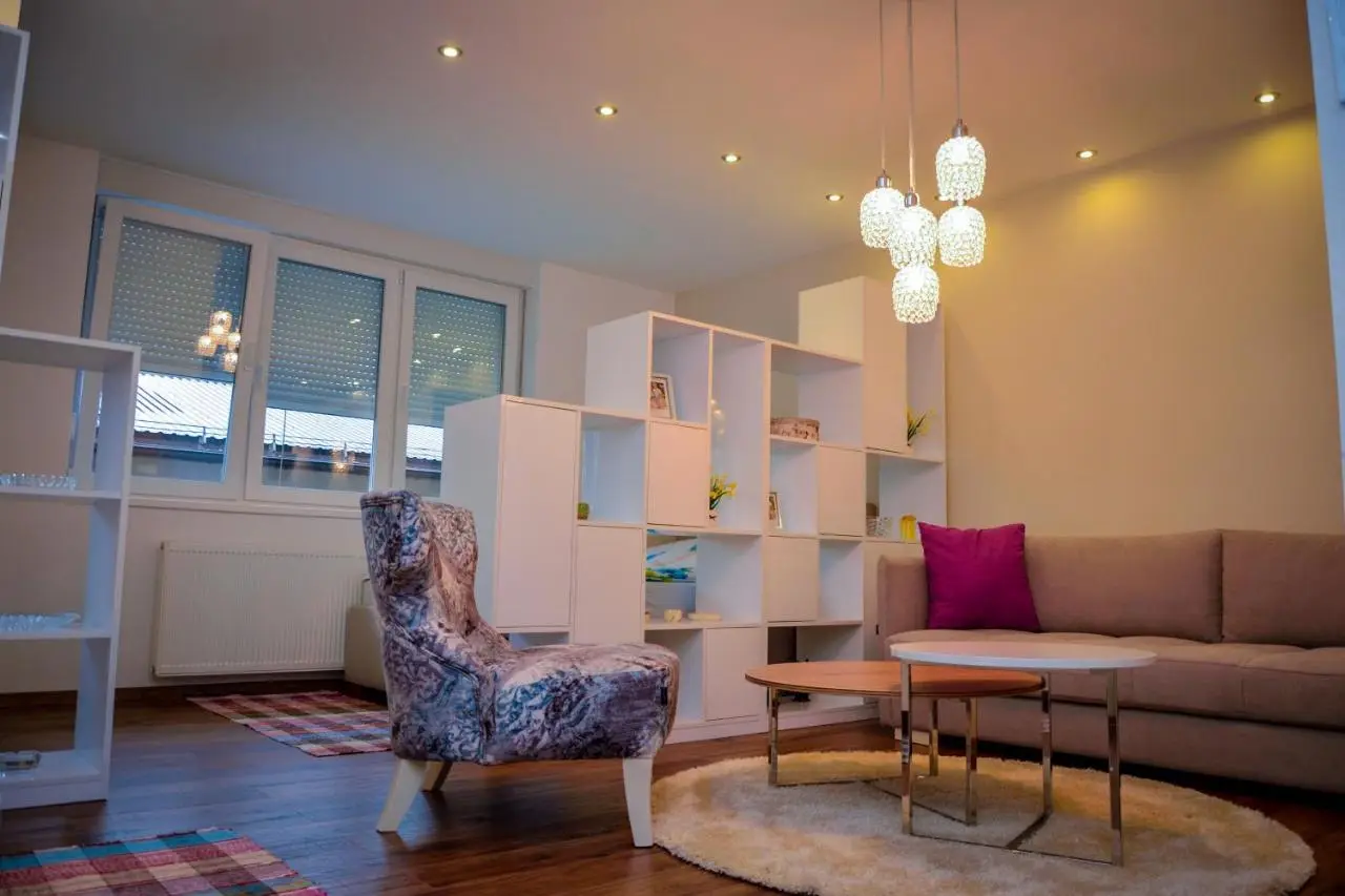 Tuzlaks appartment