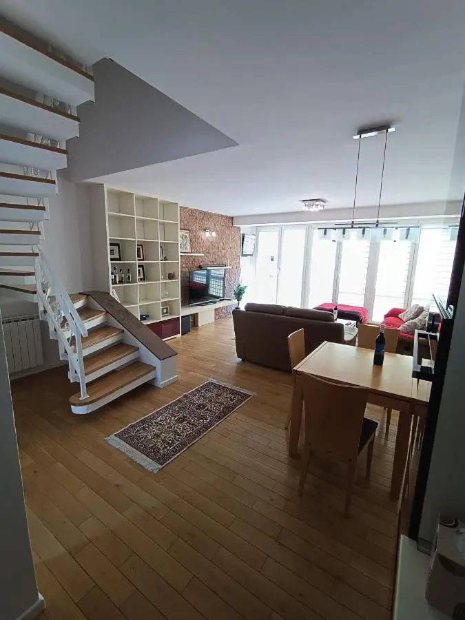 Apartman Mima - Centar