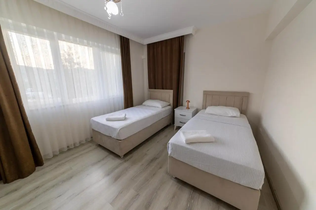 Belya Apart Hotel