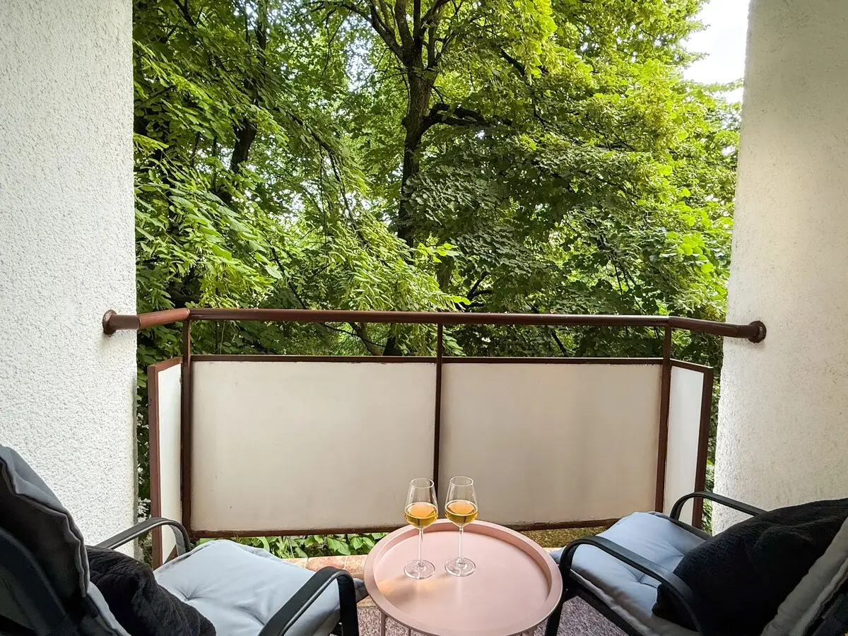 Cozy & Green – Sarajevo City Center