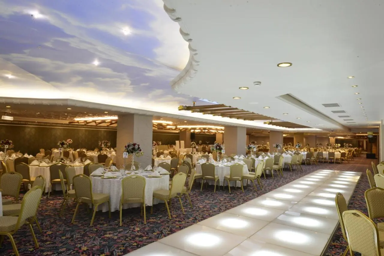 Eresin Hotels Topkapı