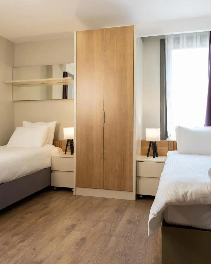 Frezya Family Hotel