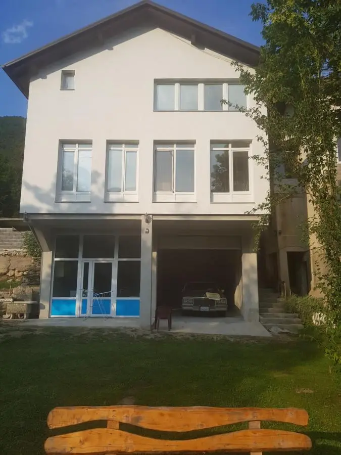 Vinac guest house