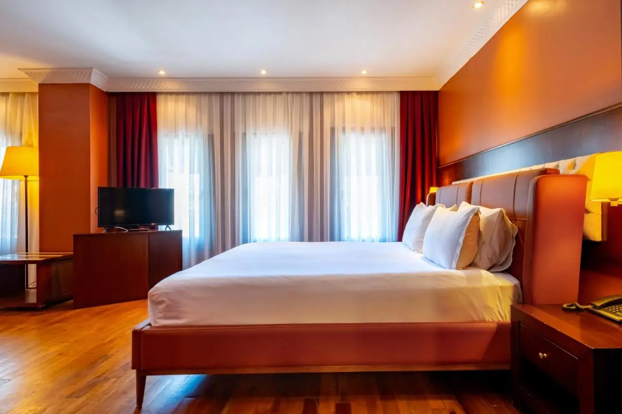 Mangana Konak Hotel