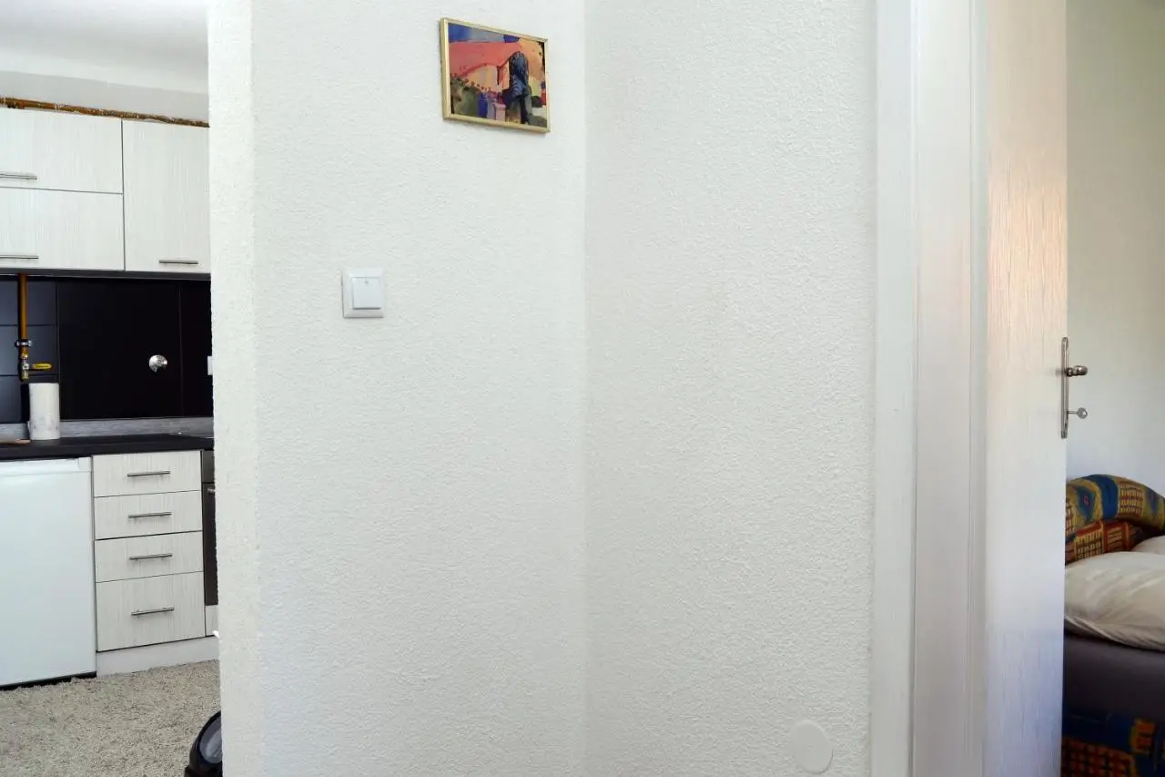 Apartmani Balibeg
