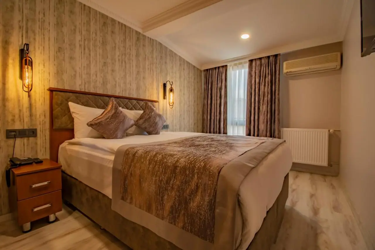 Avrasya Port Hotel