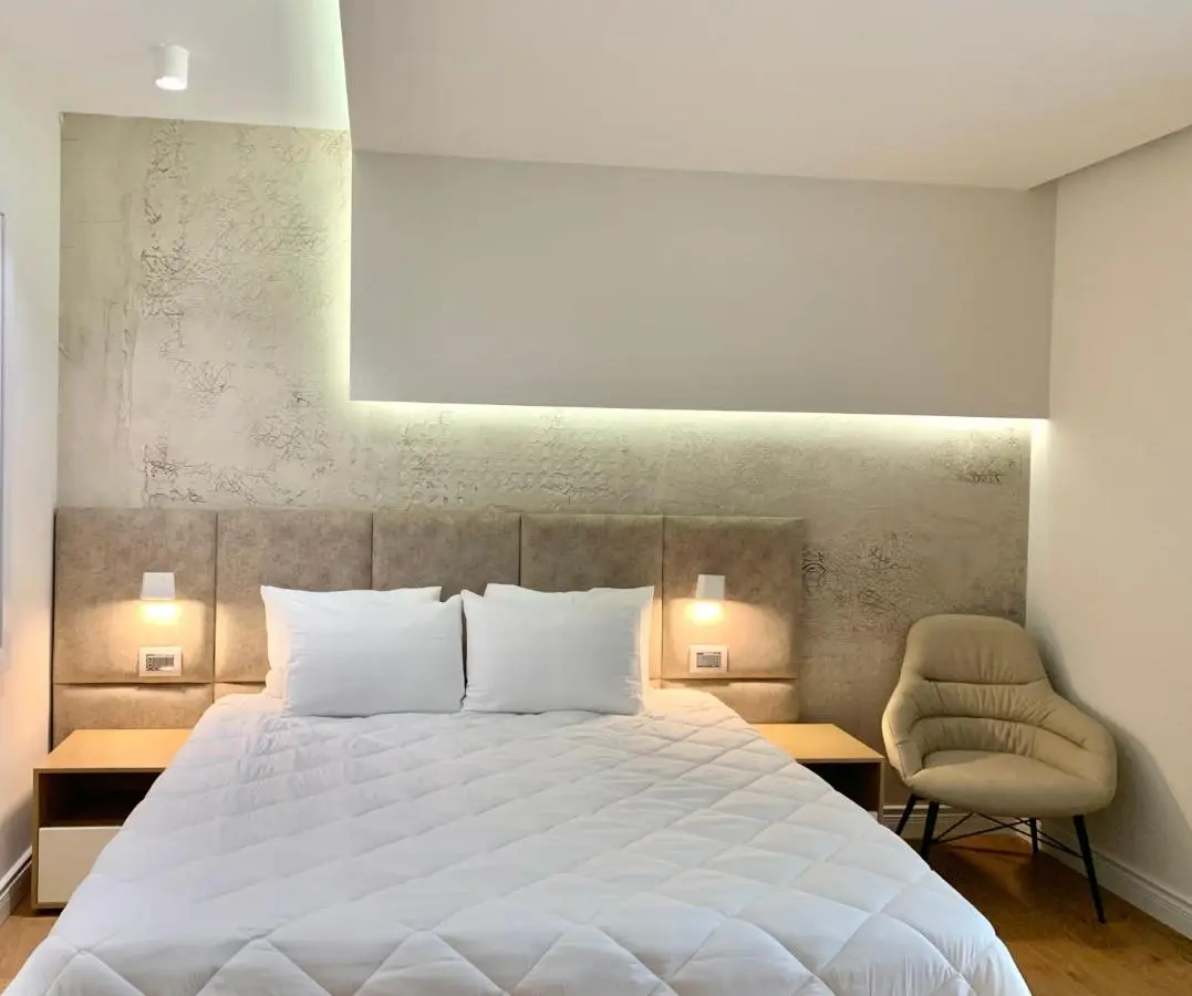 Marina Premium Hotel & Apartments