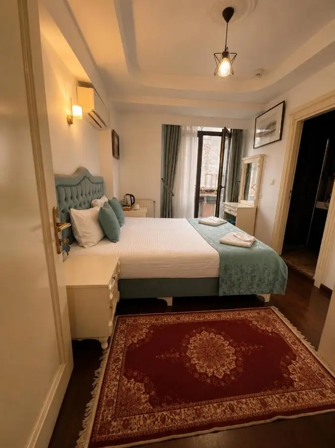 Sultanahmet La Petite Hotel