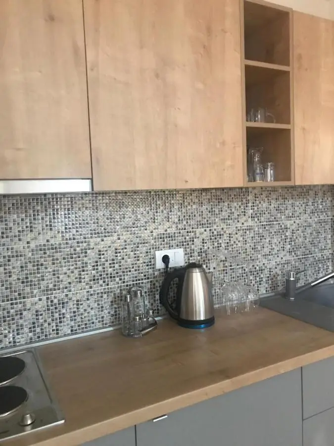 Apartment House Mael