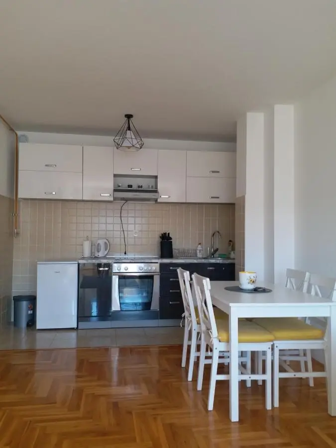 Apartman M&S