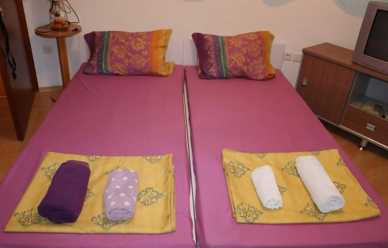 Holiday Home Uma