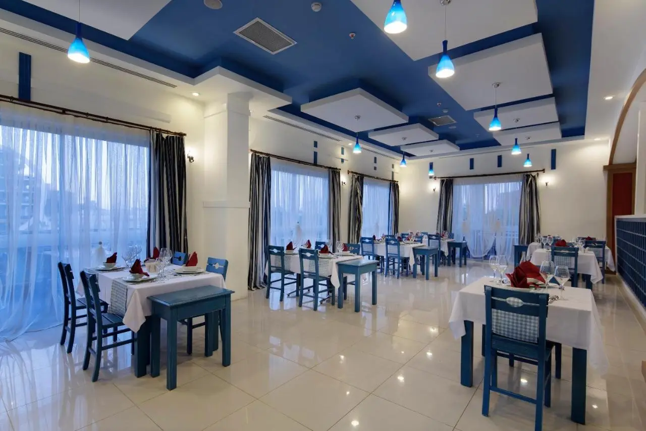 Senza The Inn Resort & Spa - Ultra All Inclusive