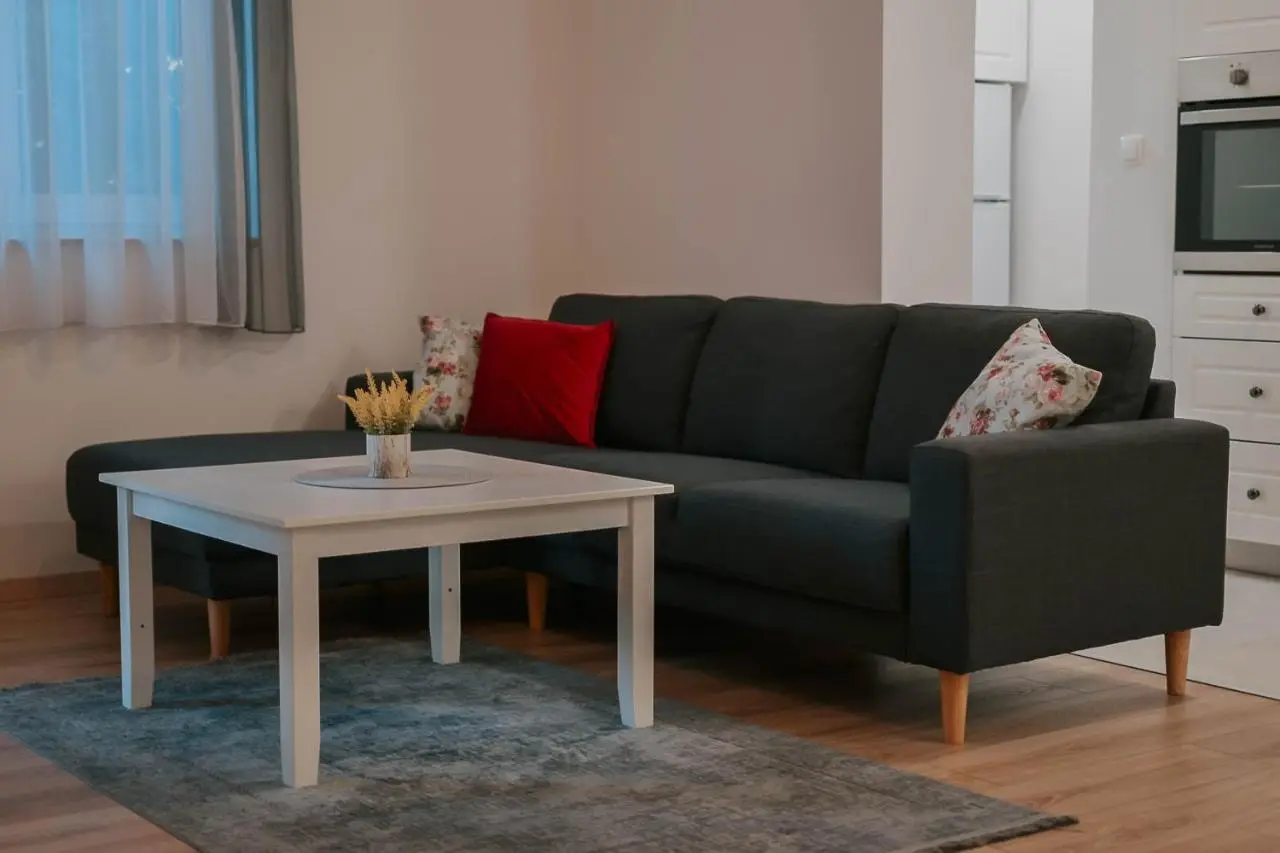 Bell Tower Apartment