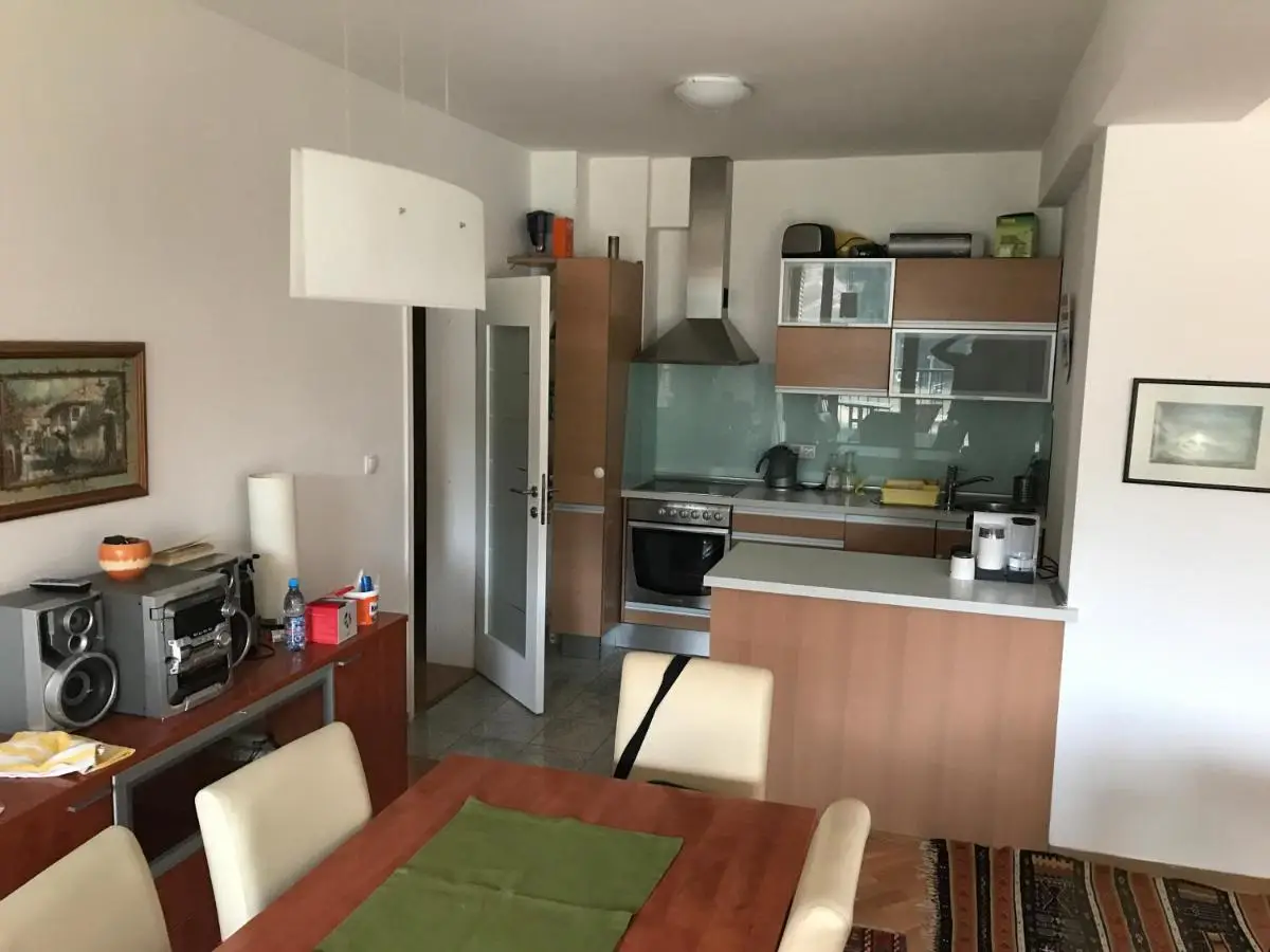 Apartmani El Tarik