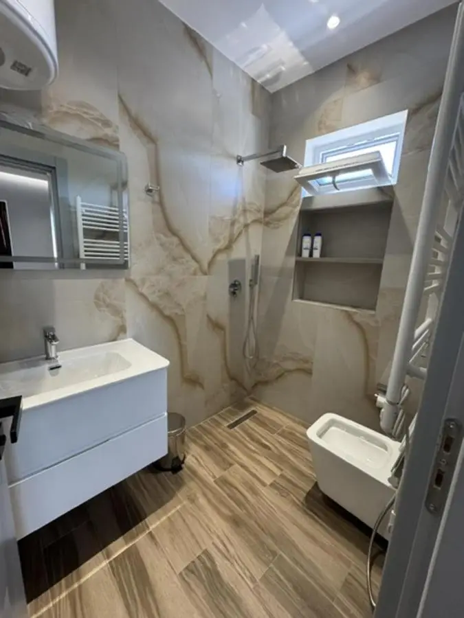 Villa 55