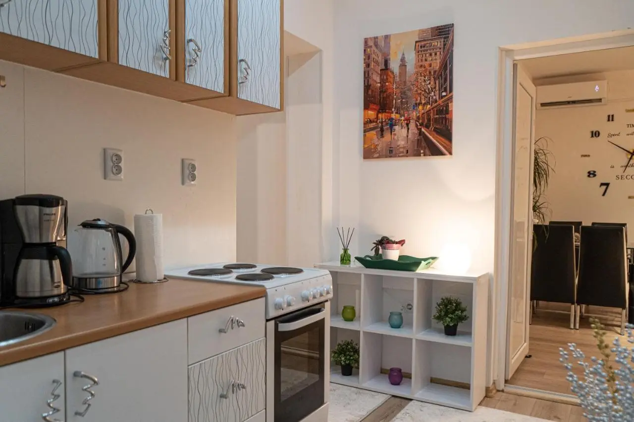 Address Apartment Sarajevo