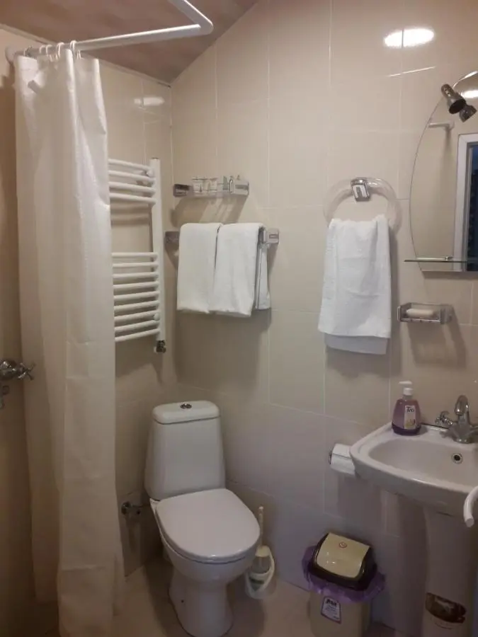 Akaki's Guesthouse
