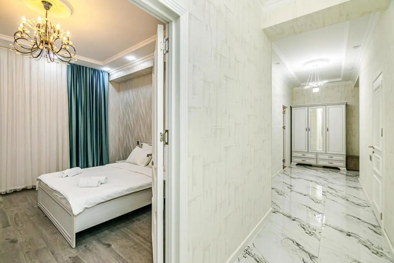 Baku Breeze Retreat