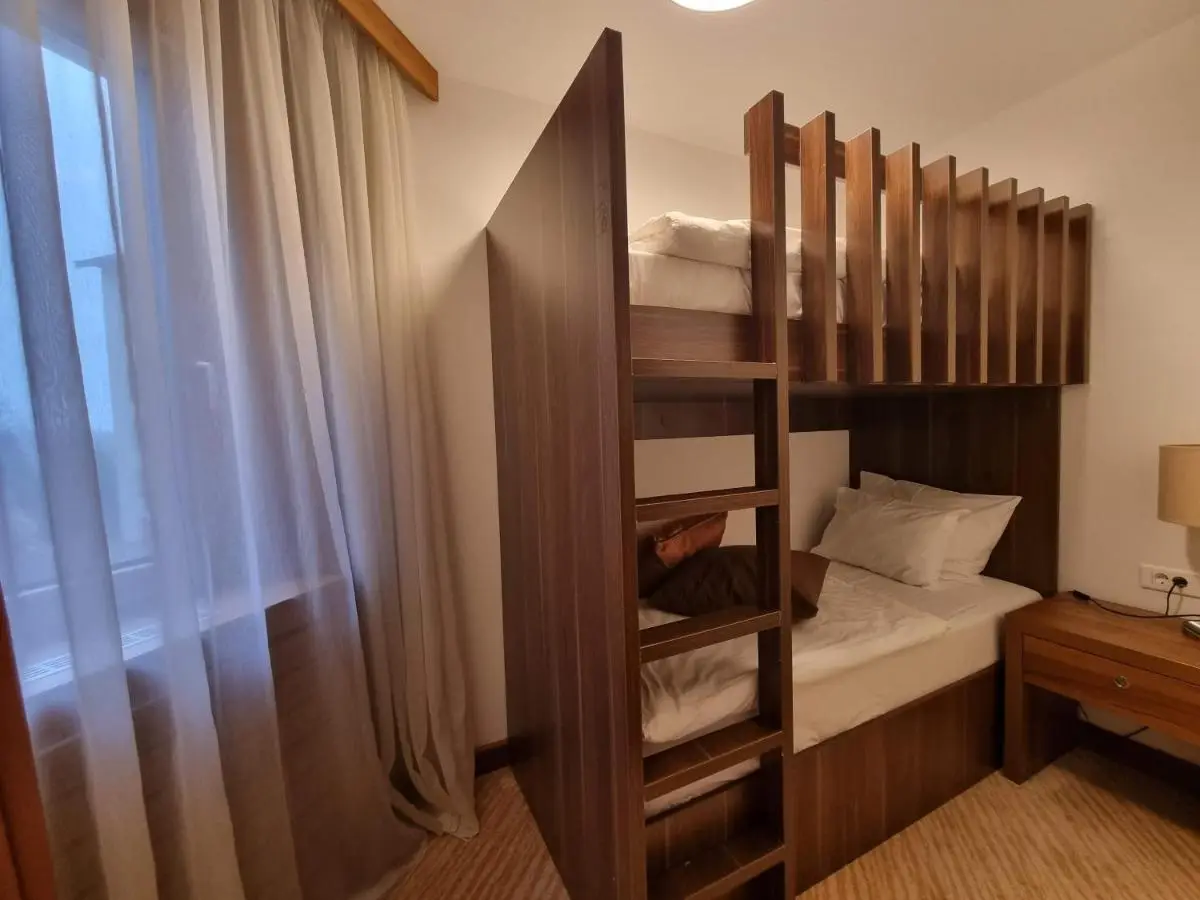 Apartman Queen privatni app u sklopu aparthotela Vučko